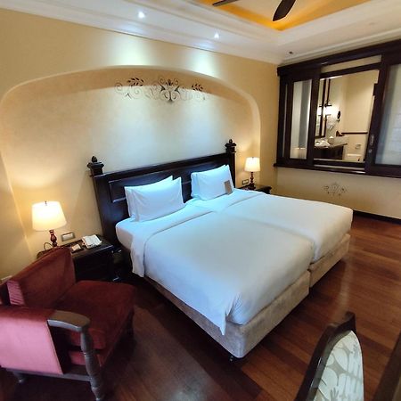Casa Del Rio Melaka Otel Dış mekan fotoğraf