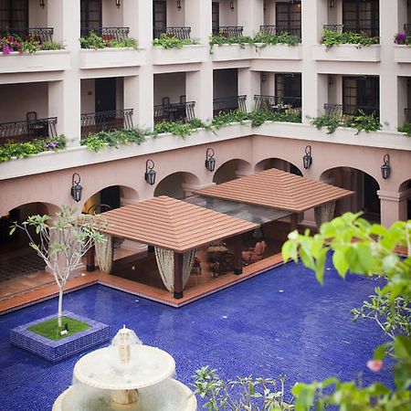 Casa Del Rio Melaka Otel Dış mekan fotoğraf