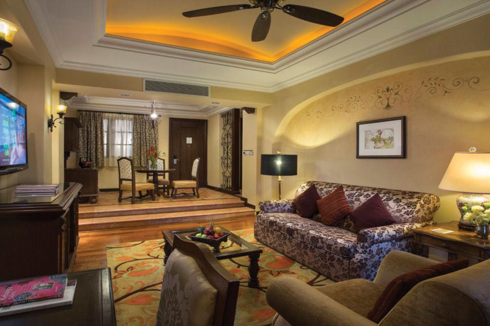 Casa Del Rio Melaka Otel Dış mekan fotoğraf