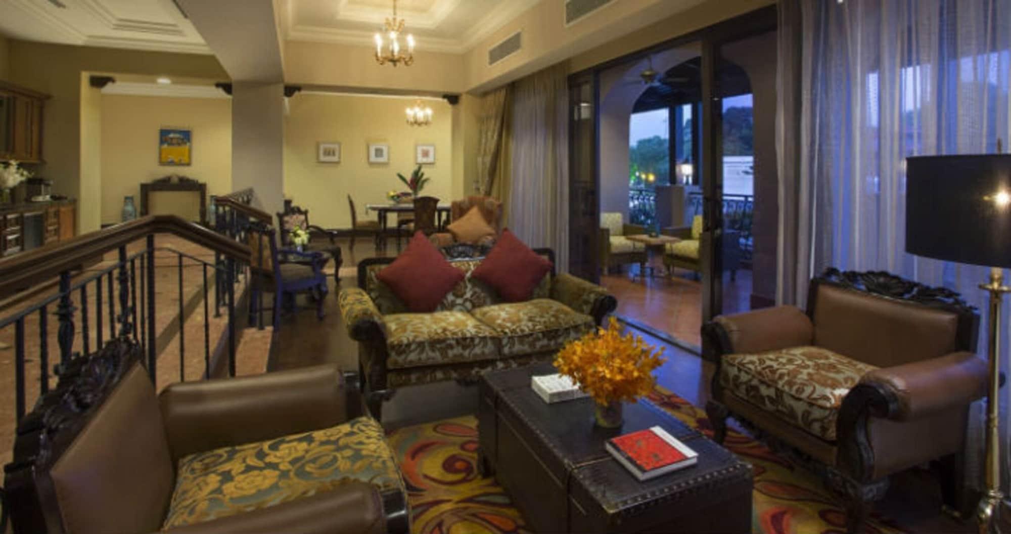 Casa Del Rio Melaka Otel Dış mekan fotoğraf
