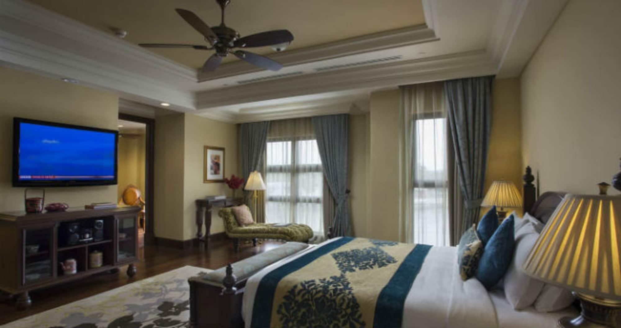 Casa Del Rio Melaka Otel Dış mekan fotoğraf