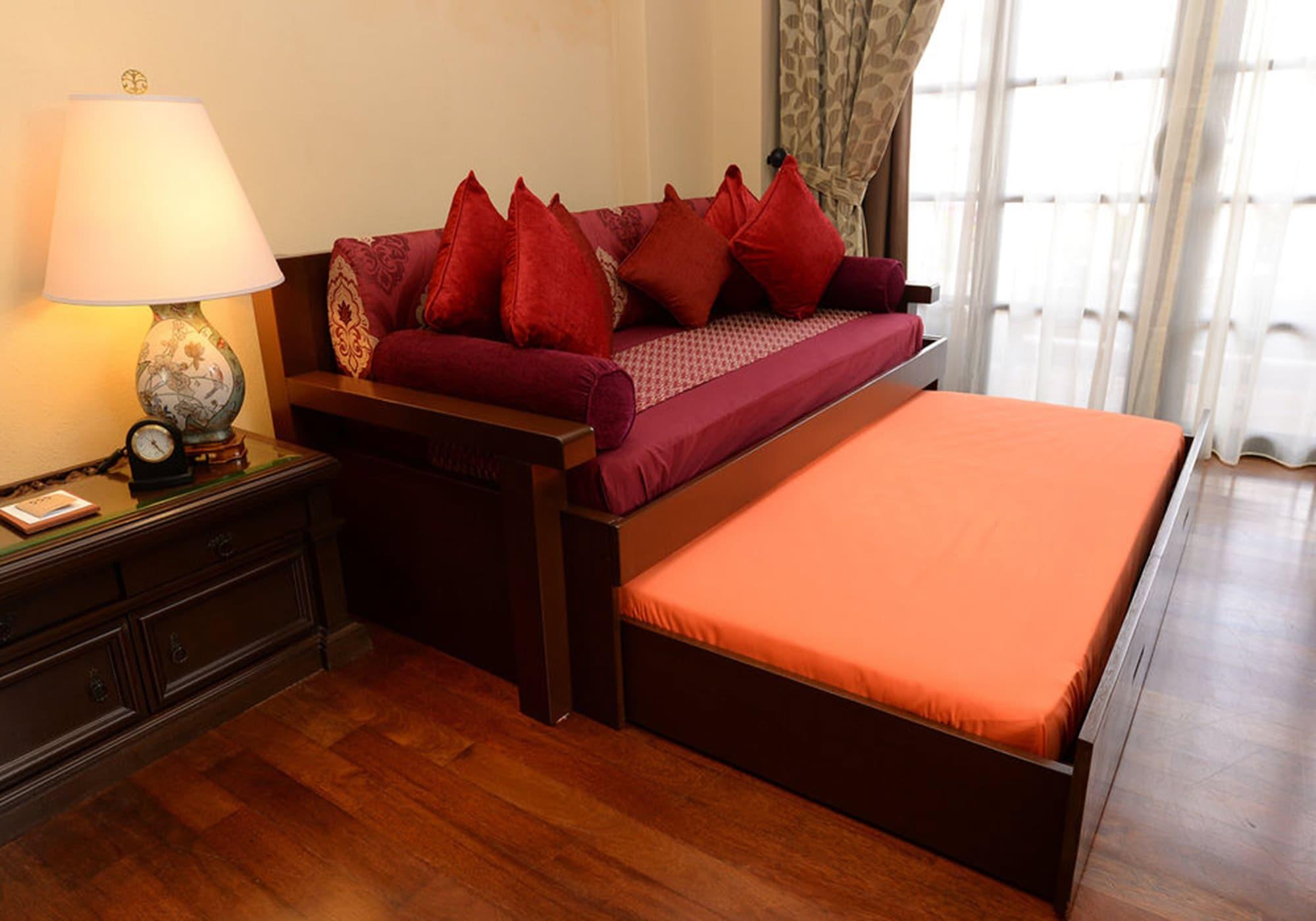 Casa Del Rio Melaka Otel Dış mekan fotoğraf