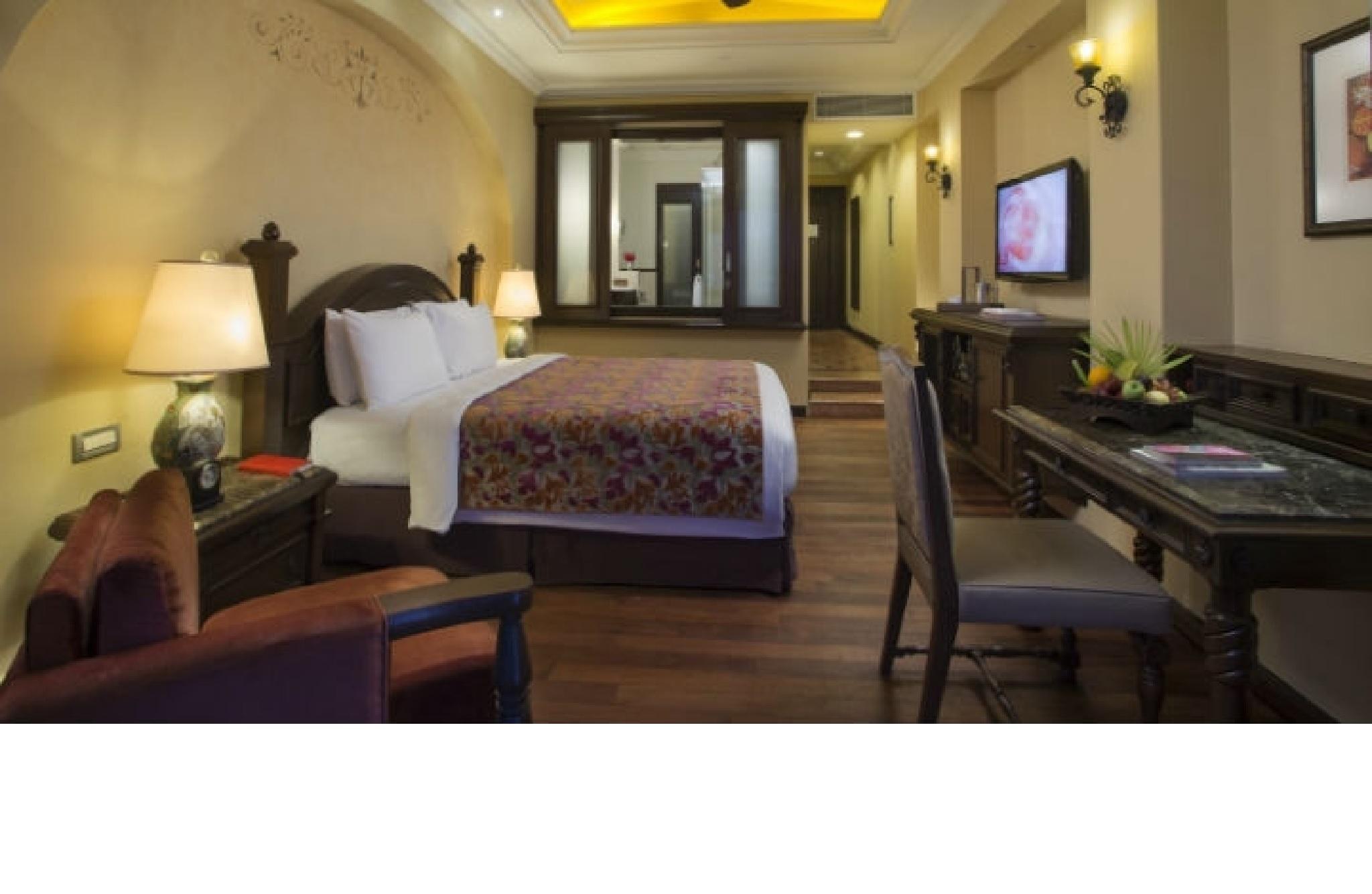Casa Del Rio Melaka Otel Dış mekan fotoğraf