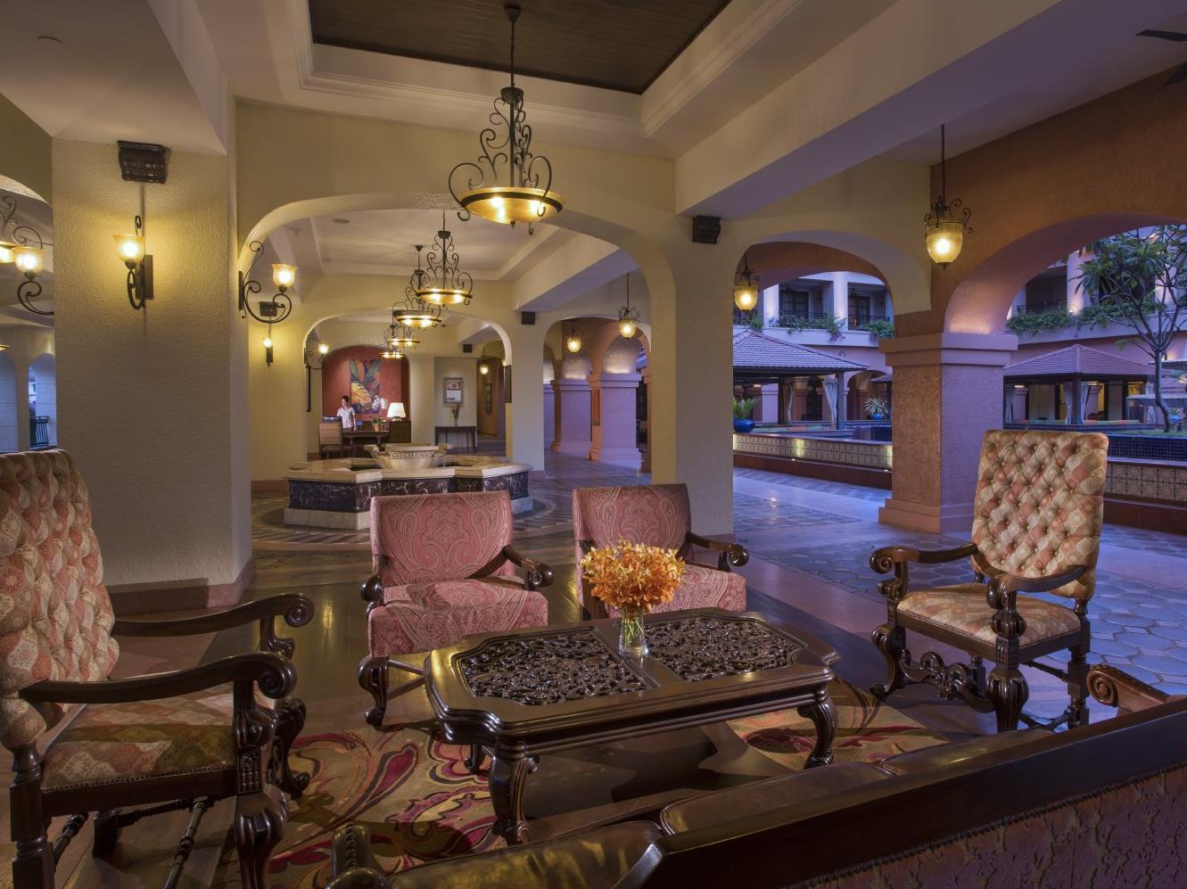 Casa Del Rio Melaka Otel Dış mekan fotoğraf