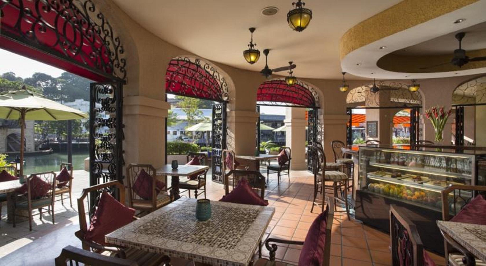 Casa Del Rio Melaka Otel Dış mekan fotoğraf