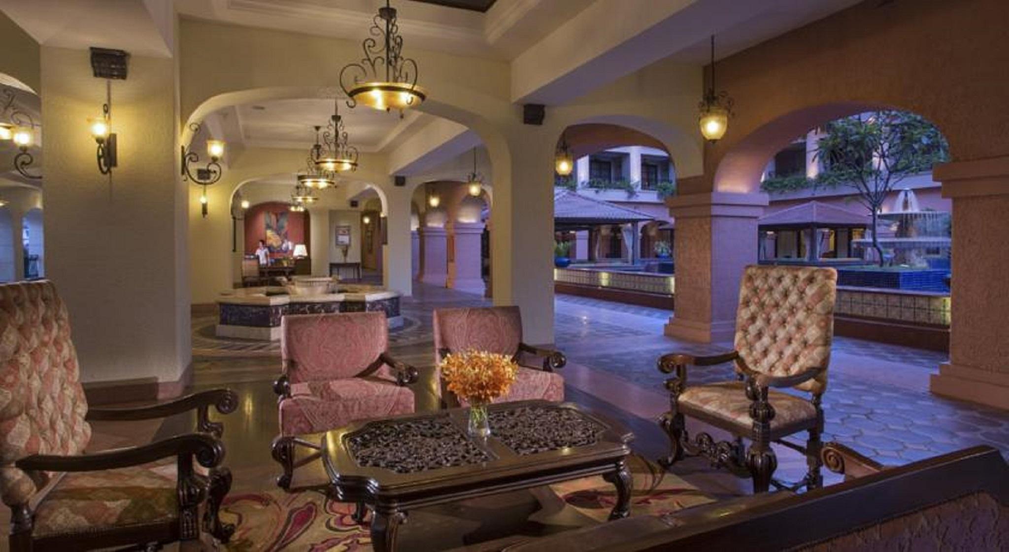 Casa Del Rio Melaka Otel Dış mekan fotoğraf