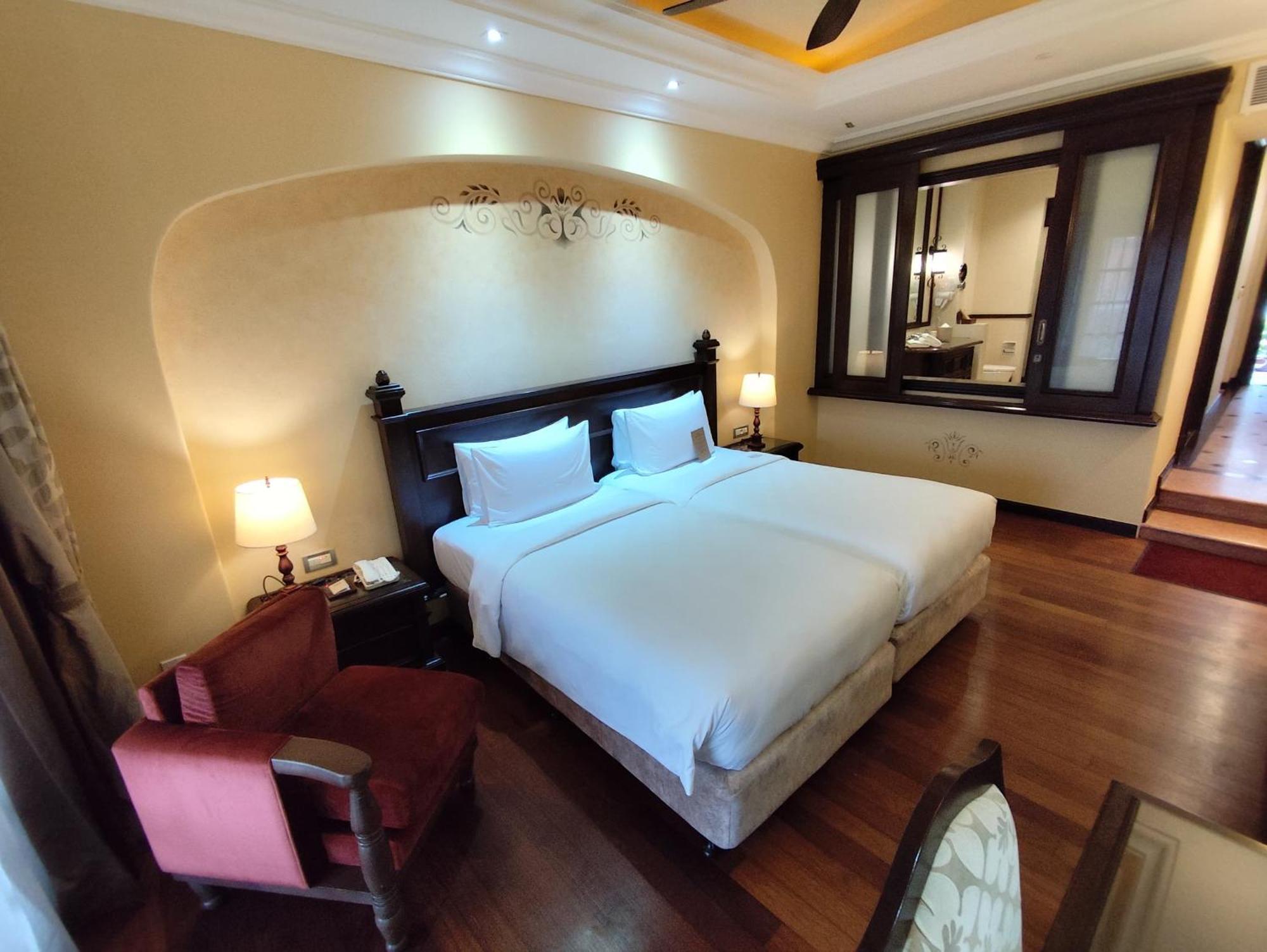 Casa Del Rio Melaka Otel Dış mekan fotoğraf