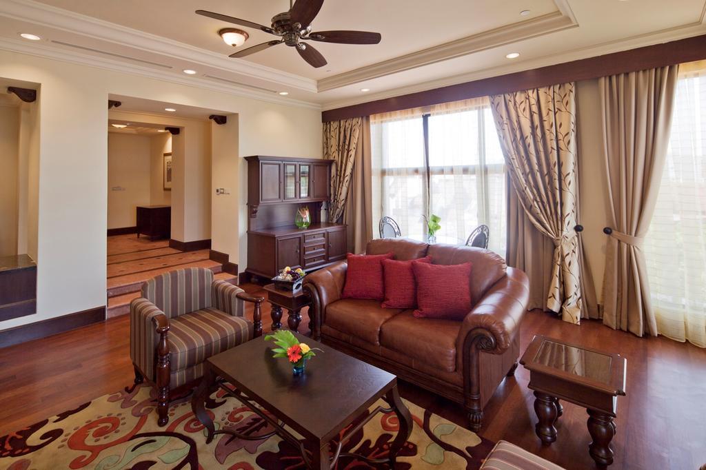Casa Del Rio Melaka Otel Dış mekan fotoğraf