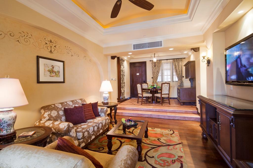 Casa Del Rio Melaka Otel Dış mekan fotoğraf