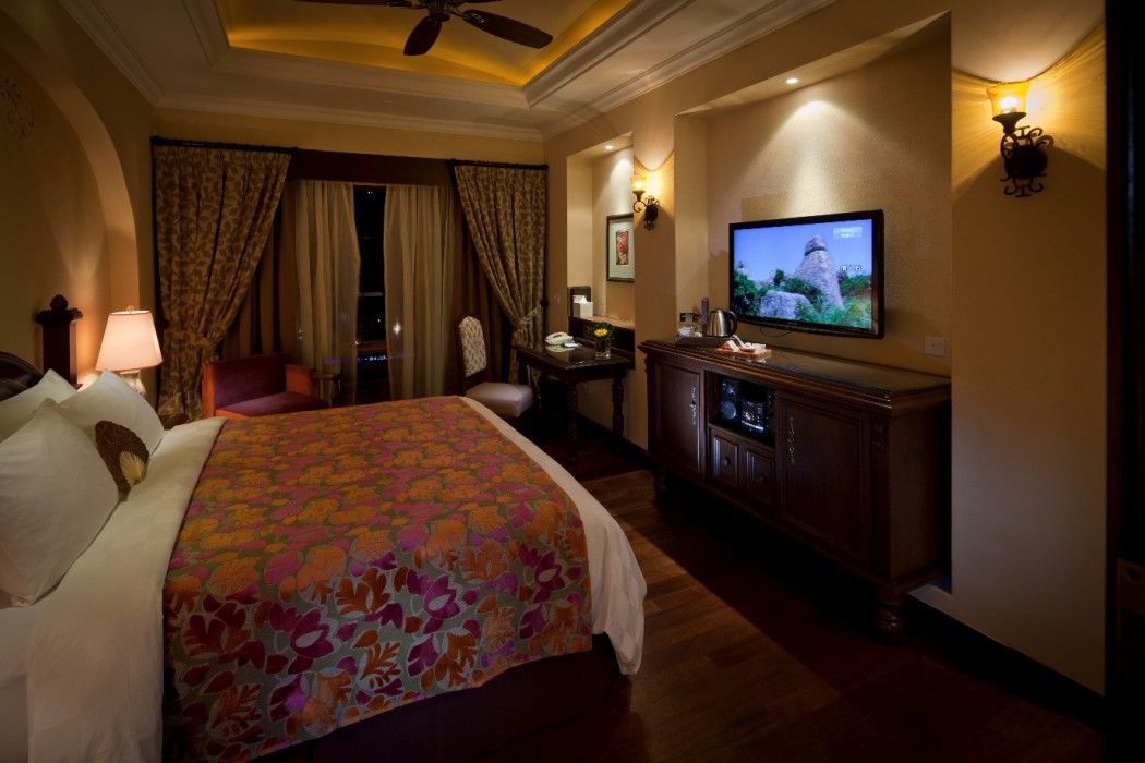 Casa Del Rio Melaka Otel Dış mekan fotoğraf