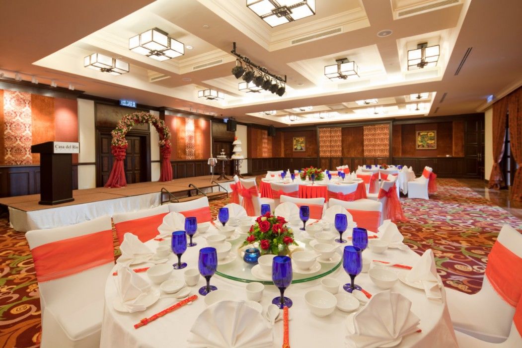 Casa Del Rio Melaka Otel Dış mekan fotoğraf