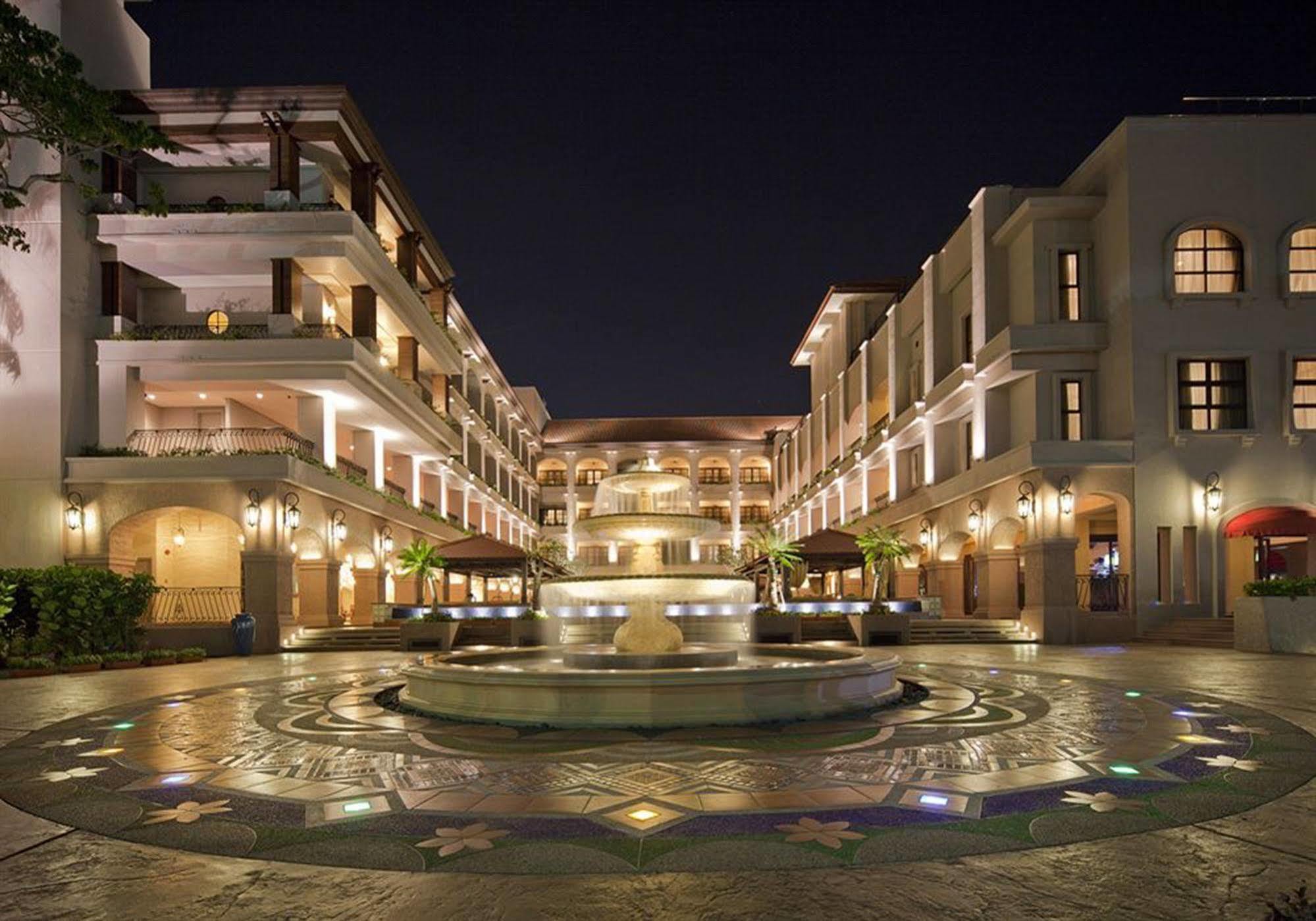 Casa Del Rio Melaka Otel Dış mekan fotoğraf