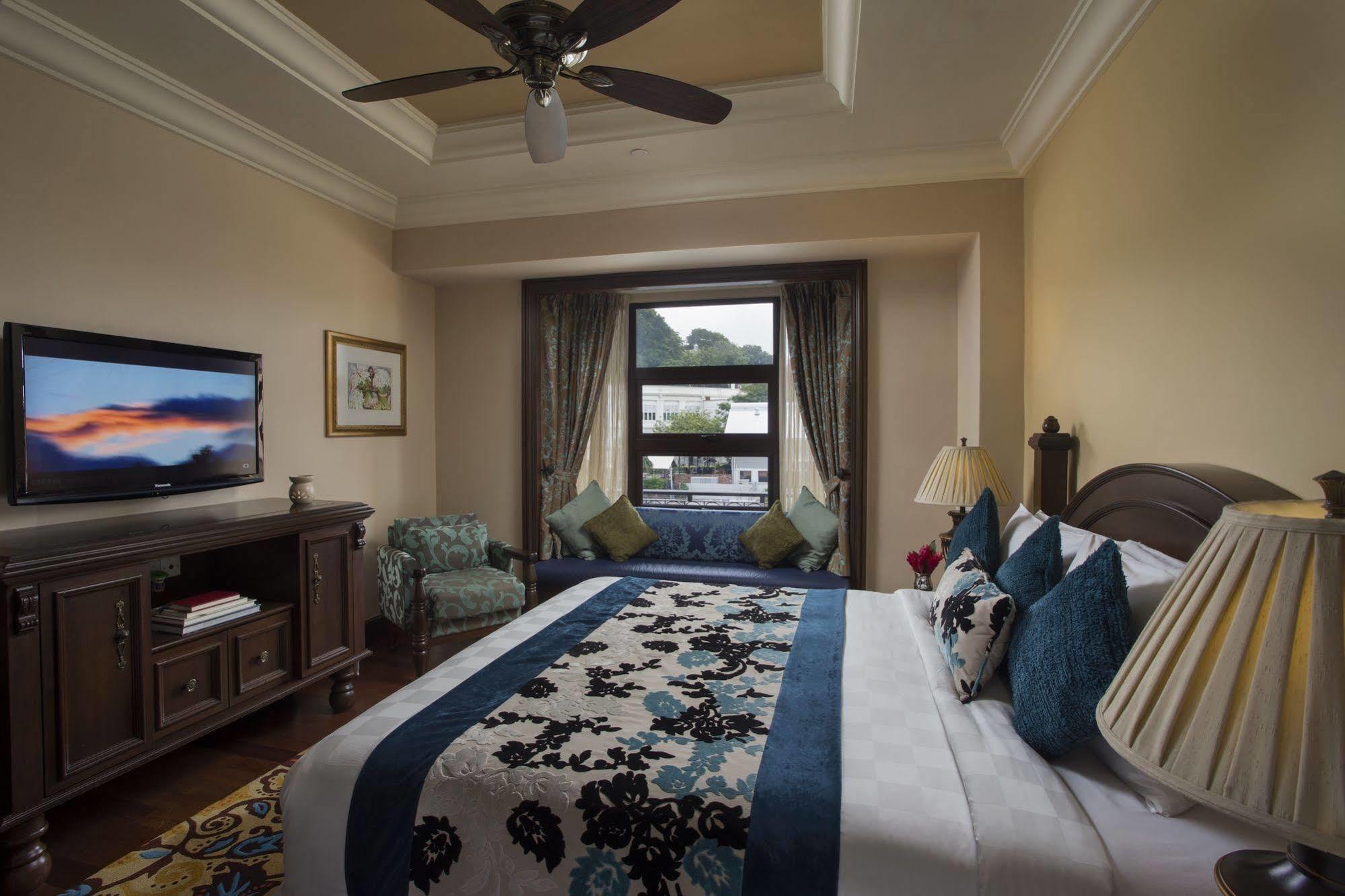 Casa Del Rio Melaka Otel Dış mekan fotoğraf