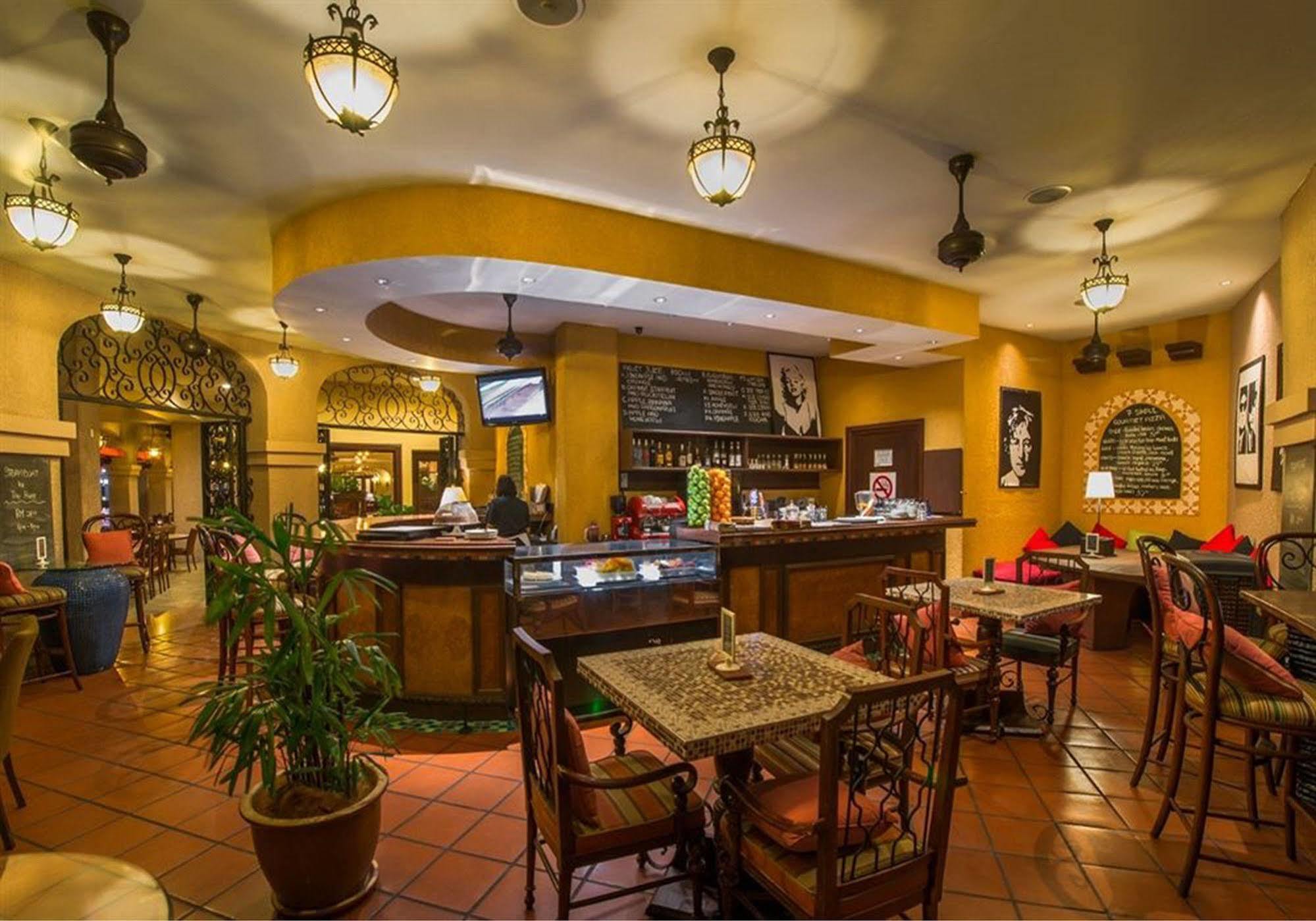 Casa Del Rio Melaka Otel Dış mekan fotoğraf