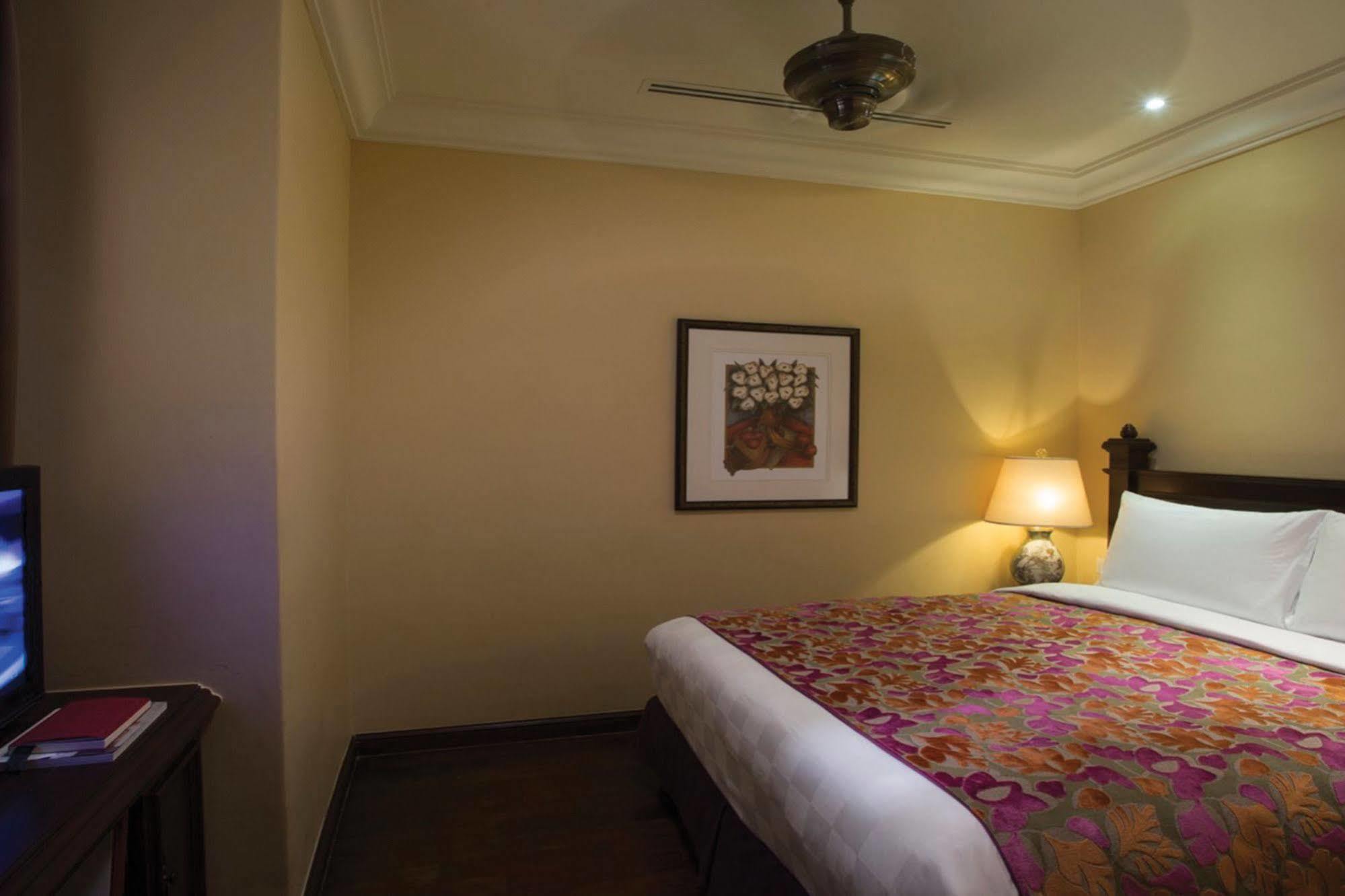 Casa Del Rio Melaka Otel Dış mekan fotoğraf