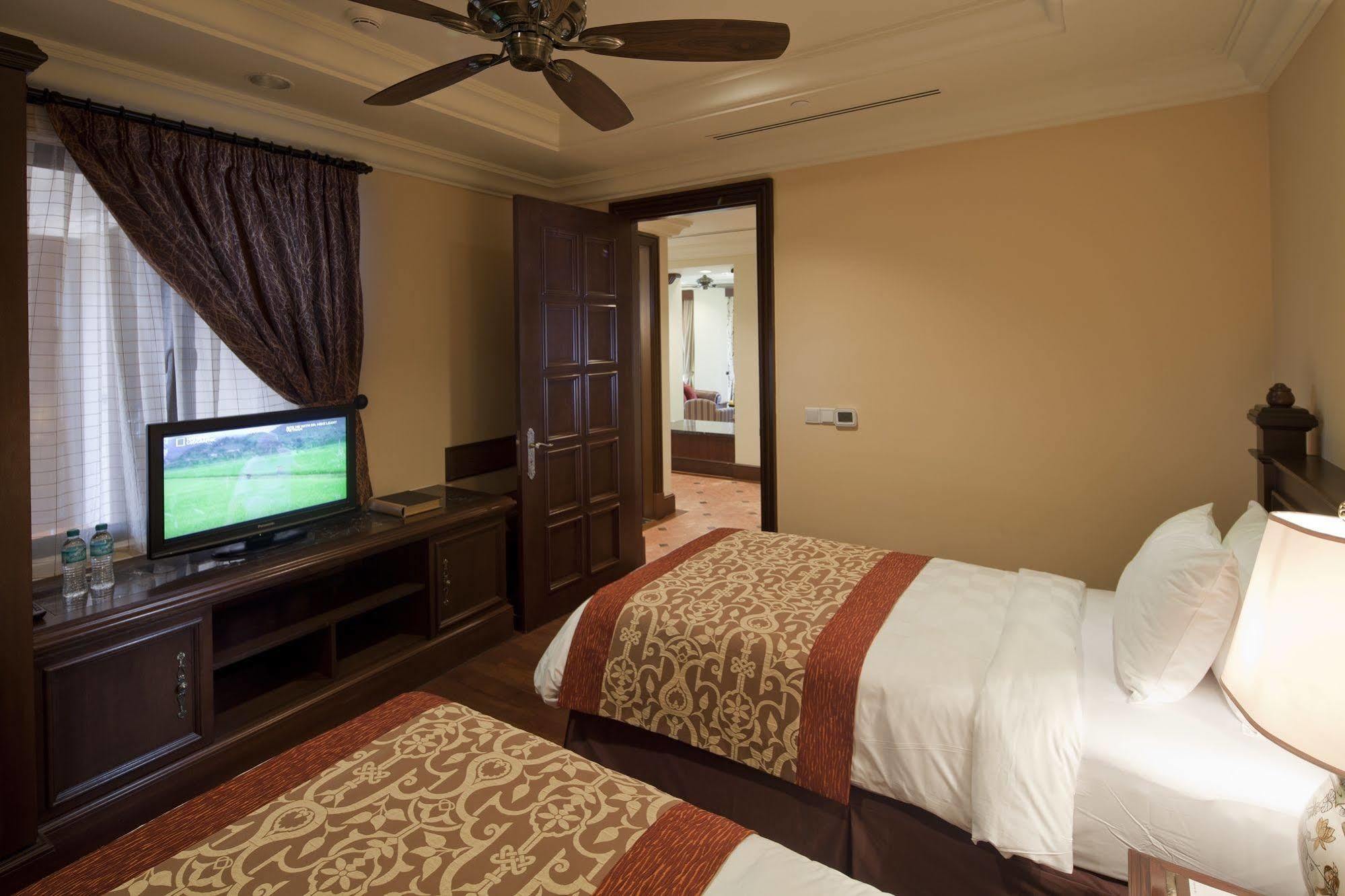 Casa Del Rio Melaka Otel Dış mekan fotoğraf