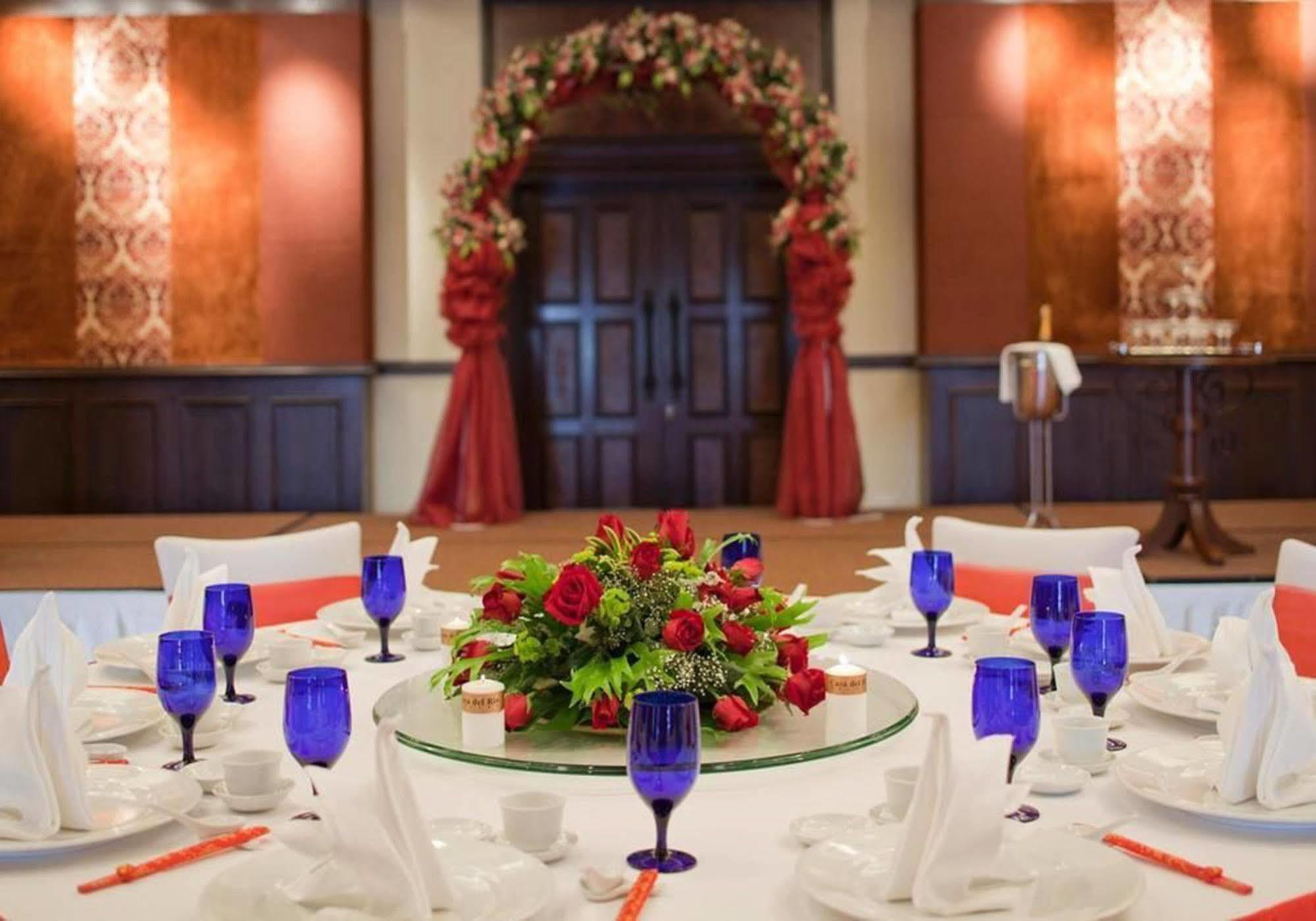 Casa Del Rio Melaka Otel Dış mekan fotoğraf