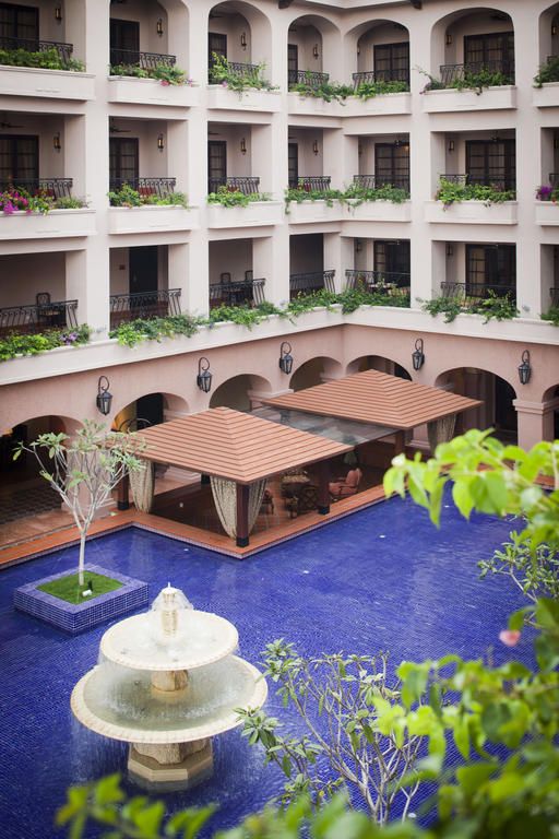 Casa Del Rio Melaka Otel Dış mekan fotoğraf